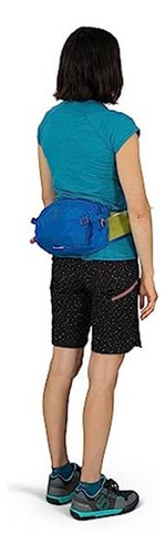 Osprey Seral 4 W/res Aprium Purple O/s 10005092