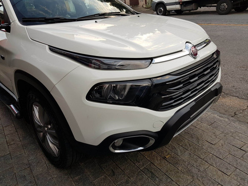 Fiat Toro 2.0 16v Turbo Diesel Ranch 4wd At9