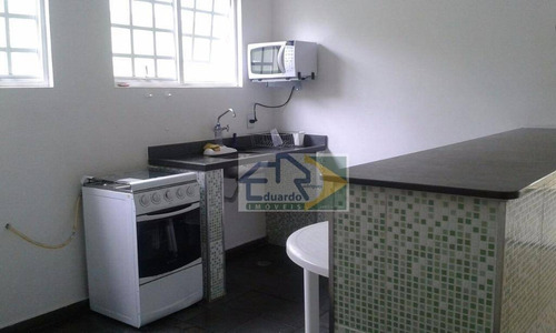 Apartamento Residencial À Venda, Vila Figueira, Suzano. - Ap0015