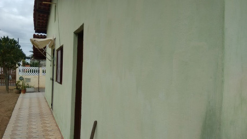 Imagem 3 de 14 de Casa Com Edicula Venda Caraguatatuba - Sp - Porto Novo - 2098