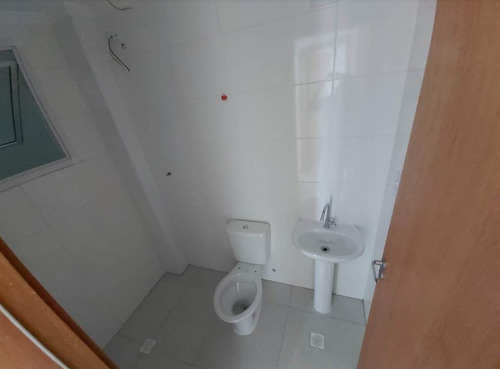 Imagem 8 de 12 de Apartamento, 1 Dorms Com 43.36 M² - Tupi - Praia Grande - Ref.: Blv25 - Blv25
