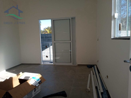 Imagem 12 de 30 de Casa De Condomínio Com 2 Dorms, Jardim Estância Brasil, Atibaia - R$ 540 Mil, Cod: 3405 - V3405
