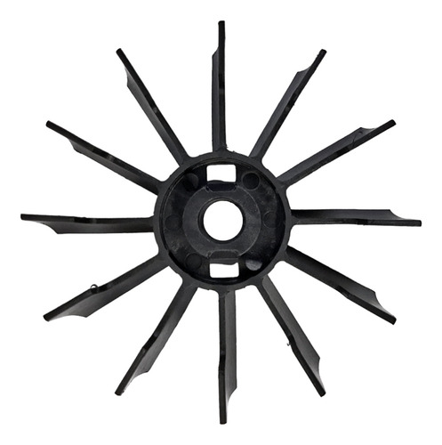 Ventoinha Ventilador Compressor Fiac F Zero Xs45v - Direito