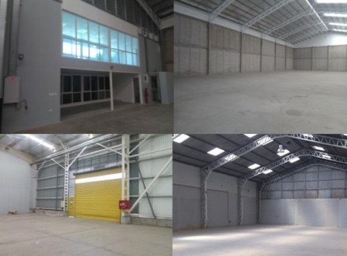 Bodega Arriendo Desde 433m2 La Montaña / Ruta 5