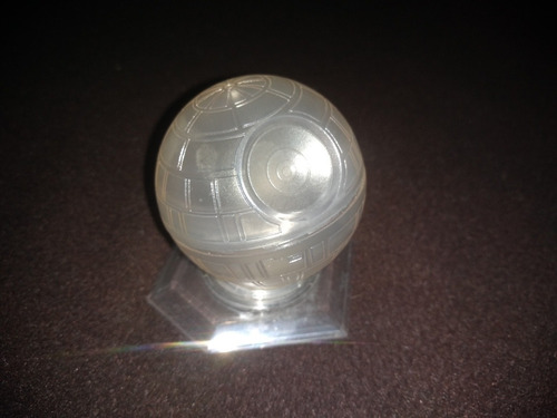 Disney Infinity 3.0 Star Wars Estrella Muerte Death Star