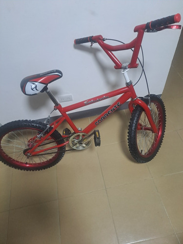 Bicicleta Corrente Rin 20