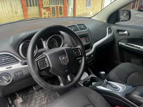 Dodge Journey 2.4 Se Fl