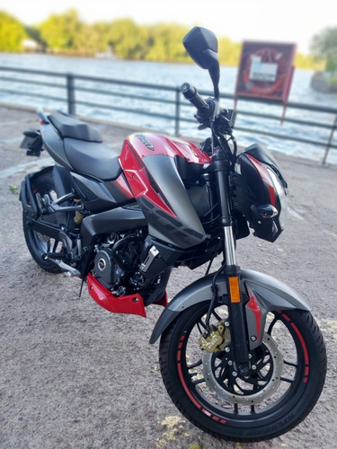 Bajaja Rouse Ns 200 2020 Igual A 0km