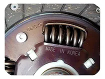 Comprar Disco Embrague Para Ranger 2.8 3.0 Power Stroke Calid Orig