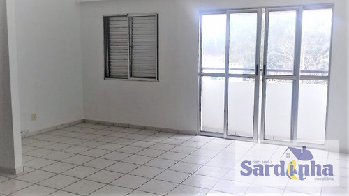 Imagem 1 de 12 de Apartamento Em Jardim Jaqueline - São Paulo - 2360