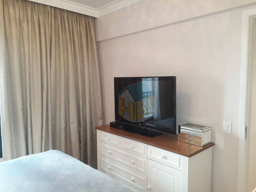 Imagem 15 de 30 de Apartamento Com 3 Dormitórios À Venda, 90 M² Por R$ 790.000,00 - Vila Mascote - São Paulo/sp - Ap0483