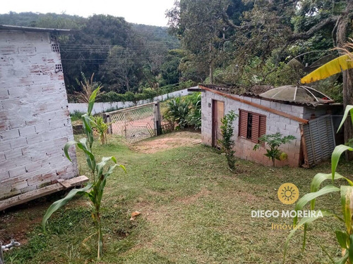 Imagem 8 de 15 de Chácara À Venda Com 2 Casas Disponíveis - Ch144