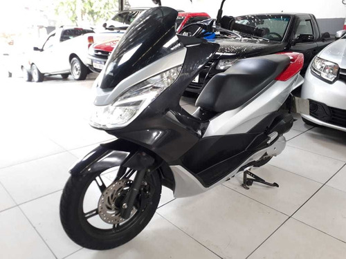Imagem 2 de 9 de Honda Pcx