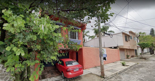 Imagen 3 de 10 de Casa En Venta En Las Quintas, Cuernavaca Vcr