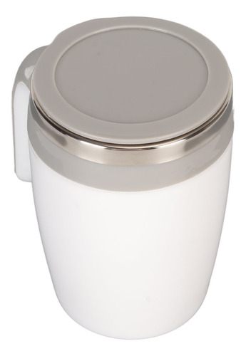 Taza Mezcladora Eléctrica, Taza De Café Con Agitación Automá