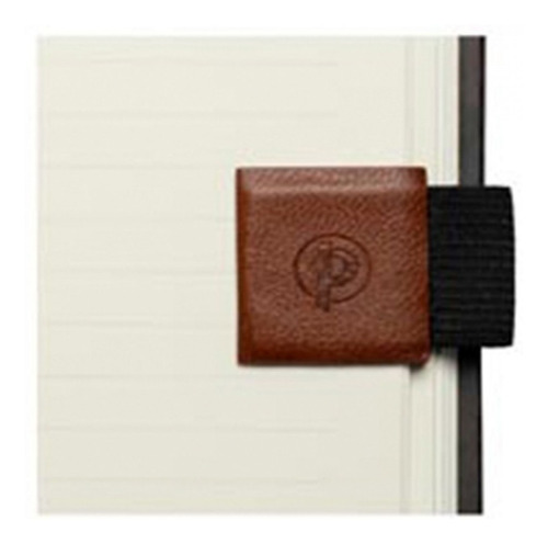 Porta Caneta Magnético Paperblanks Preto