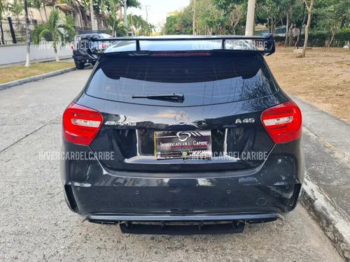 Mercedes-Benz Clase A 1.6 A 200
