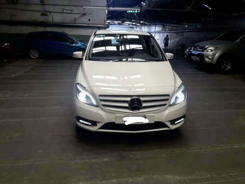 Mercedes Benz B200