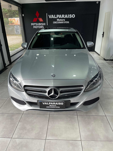 Imagen 2 de 17 de Mercedes-benz C250 Style 211cv At
