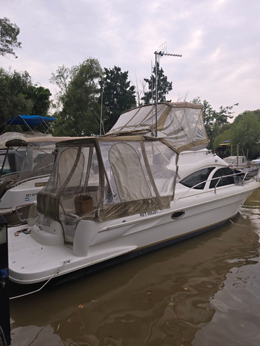 Crucero Sk 320 2014 Mercruiser 260hp Td No Klase No Segue Sk