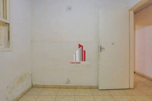 Imagem 18 de 24 de Casa À Venda, 110 M² Por R$ 400.000,00 - Vila Santa Catarina (zona Sul) - São Paulo/sp - Ca0361