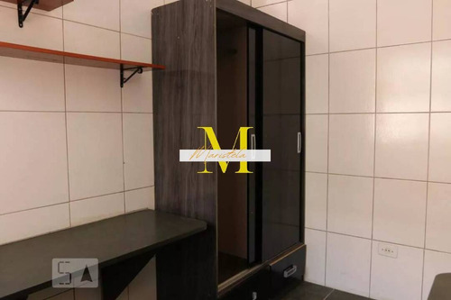 Imagem 8 de 15 de Casa Para Venda Com 4 Dormitórios 2 Vagas Na Pauliceia / Sbc - 345