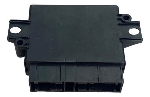 Modulo Pdc Gateway Interface Jaguar Range Rover Evoque 11/18