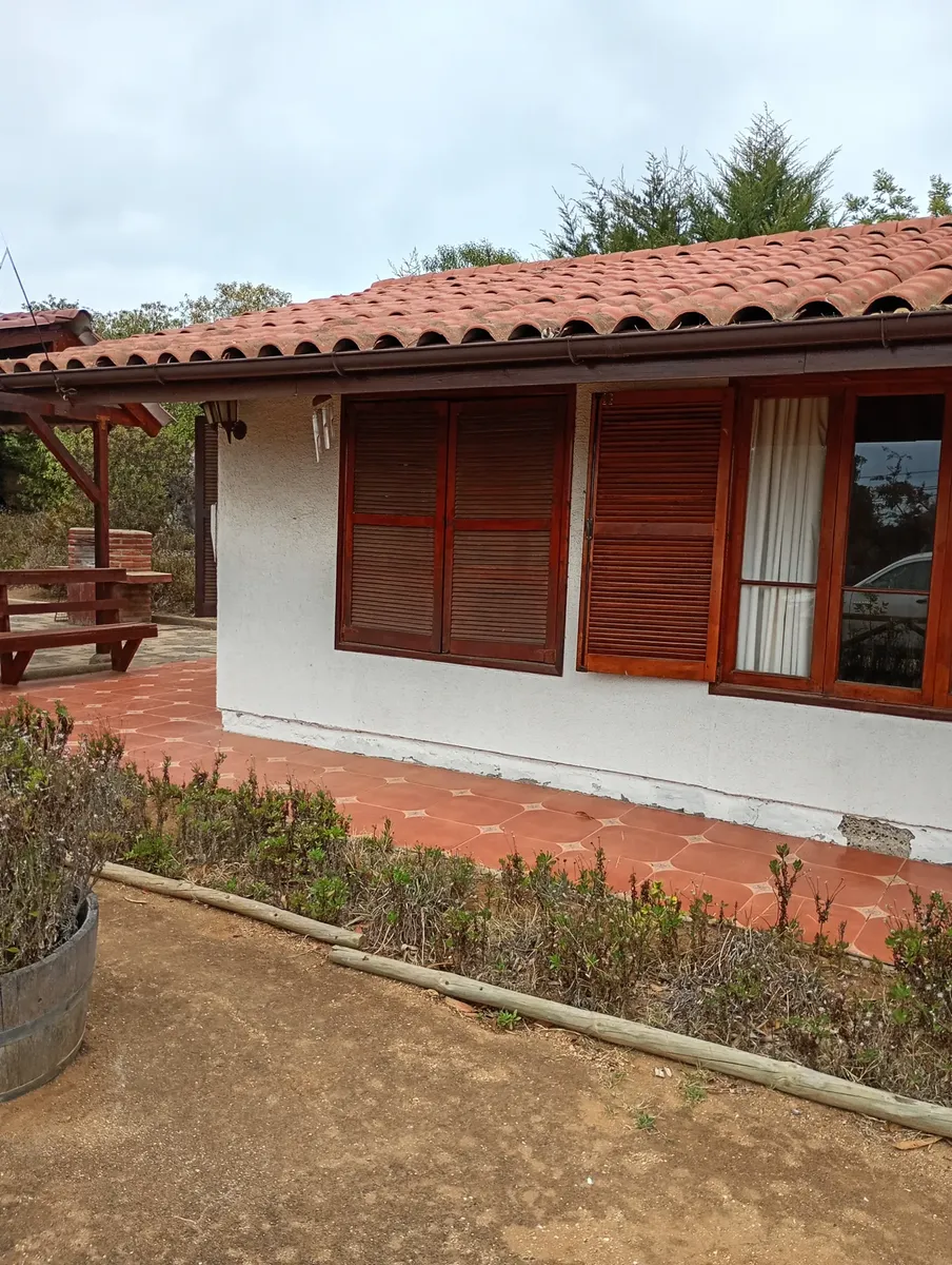 Imagen 5 de 18 de Casa Esquina De 2 Pisos En Condomio Cerrado