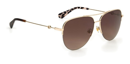 Lentes De Sol Kate Spade Maisie/g/s 086 Original