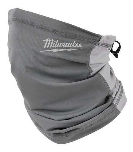 Protector De Cuello Gris Milwaukee 424g