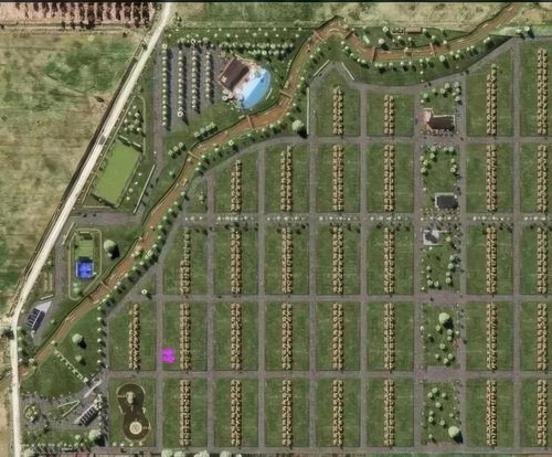 Terreno En Venta - 300mts2 - General Rodriguez