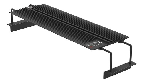 Luminária Para Aquários Marinhos Nemolight 2 - 96w Bivolt