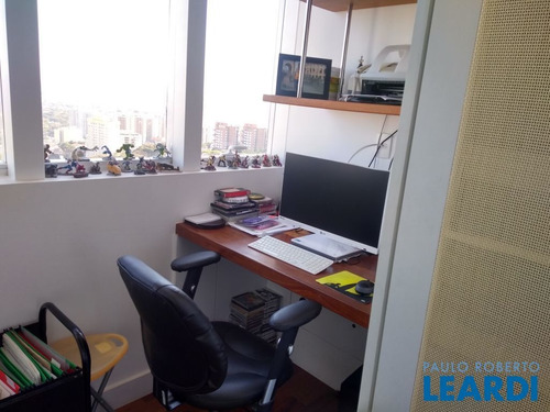 Imagem 2 de 15 de Apartamento - Lapa - Sp - 548897