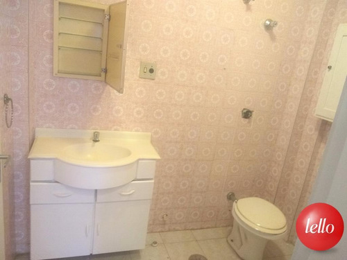 Imagem 7 de 10 de Apartamento - Ref: 218871