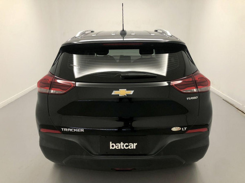Chevrolet Tracker Lt 1.0 Turbo 12v Flex Aut.