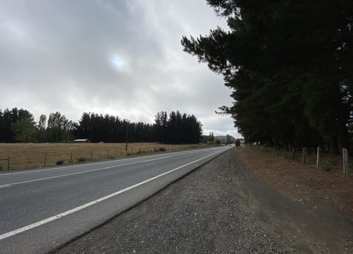 Z O N A S U R . C L Parcela Con 2 Casas Villarrica - Freire