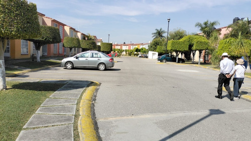 Venta De Casa En Morelos Jg