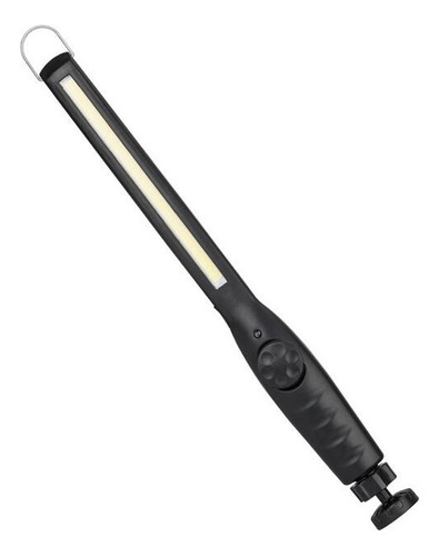 Luz De Trabajo Recargable Cob Led Linterna Coche Para