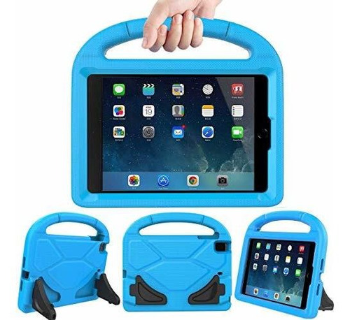 Estuche Para Niños Ledniceker Para iPad Mini Est