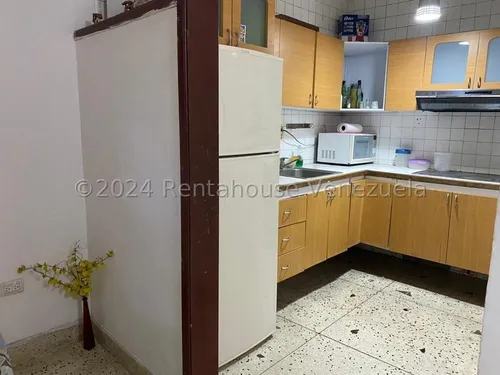 Casa En Venta - Mls #24-17361