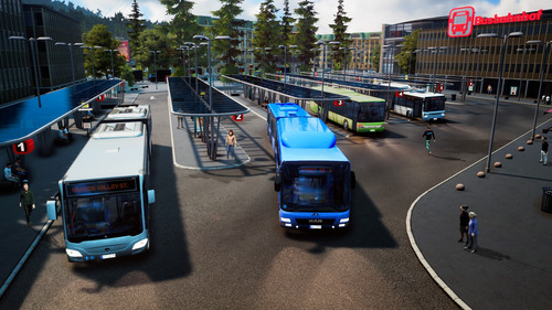 Bus Simulator 18 | Steam | Pc | Original | Digital