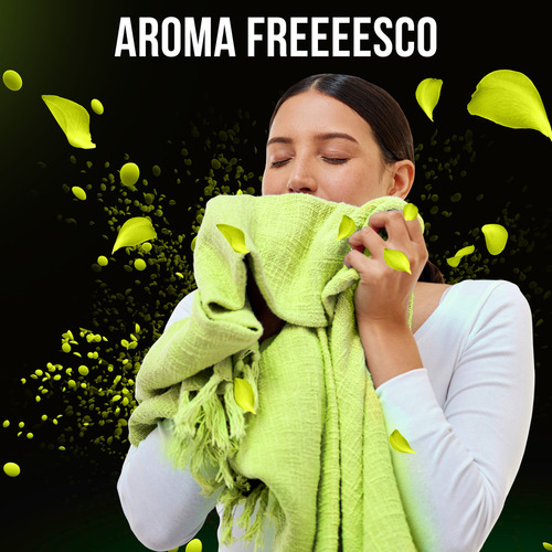 Perlas Aromatizantes Para Ropa Downy Unstopables, 345g
