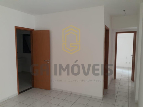 Imagem 6 de 12 de Apt Na Jatiúca, Varanda, 3 Quartos, 1 Suíte + Dce, Lazer Completo A Partir De 602mil! - 672
