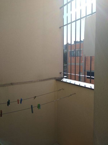 Imagem 11 de 15 de Apartamento - Pio X - Ref: 7731 - V-7731