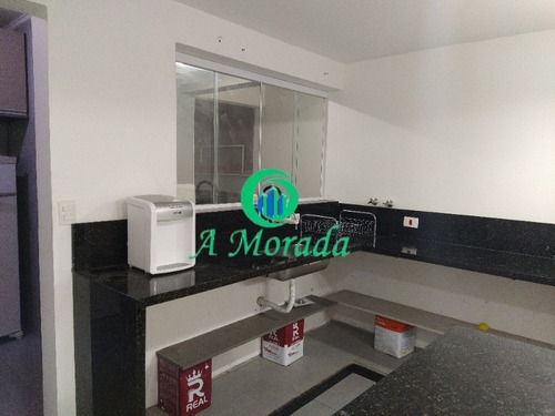Imagem 21 de 30 de Maravilhoso Sobrado Para Locação Parque Jaçatuba! - Ca00868 - 70185513