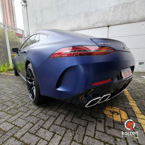 Imagem 14 de 15 de Mercedes Bens Amg Gt 63s 4.0 V8 One Edition 2020