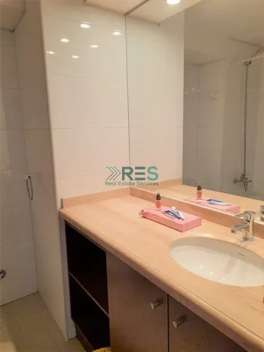 Departamento En Venta De 3 Dorm. En Las Condes