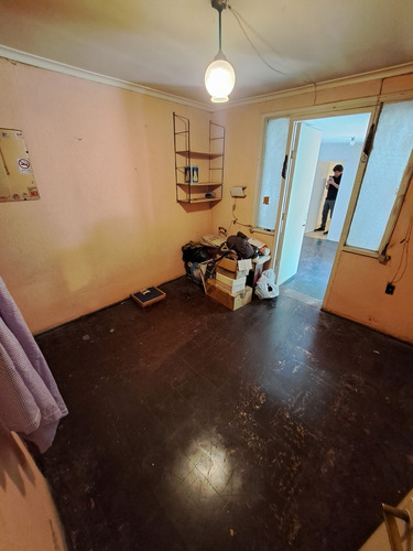 Casa Mt Rejas Posibilidad Arriendo Con Compromiso De Compra
