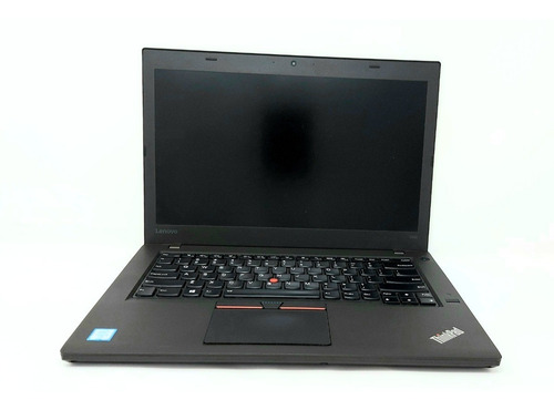 Laptop Lenovo Thinkpad T460 Core I5 6ta Gen Ssd 240gb 8gb (Usado)