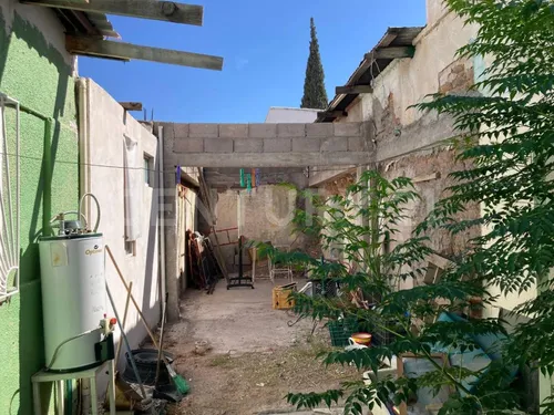 Casa En Venta Col. Dale, Chihuahua